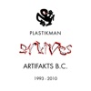 Artifakts B.C. artwork