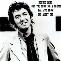 Qna (Live from the Alley Cat) - Ronnie Lane Qna (Live from the Alley Cat) - Ronnie Lane