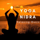 Yoga Nidra - Relaxing Music, Self Hypnosis, Sleep Meditation, Ocean Waves and Guitar for Lucid Dreaming artwork