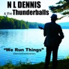 We Run Things - Single
