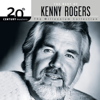 Kenny Rogers - 20th Century Masters - The Millennium Collection: The Best Of  artwork