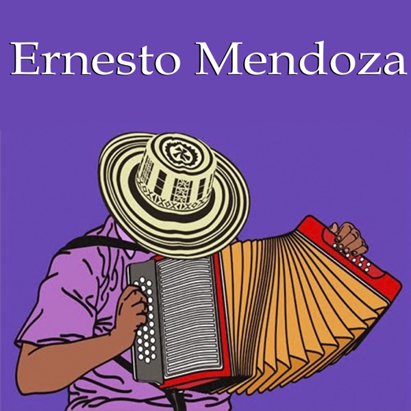 Ernesto Mendoza & Angel Heredia - Cartas De Verano