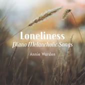Loneliness (Piano Melancholic Songs) artwork