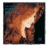 Bonnie Raitt - Something To Talk About