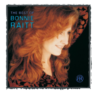 Bonnie Raitt - I Can't Make You Love Me artwork