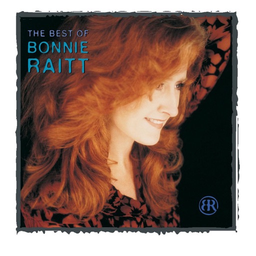 Art for Something To Talk About by Bonnie Raitt