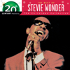 Stevie Wonder - What Christmas Means to Me  artwork