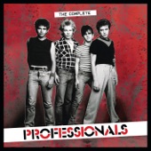 Join the Professionals artwork