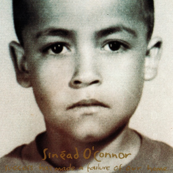 Cover artwork for Someone to Watch over Me