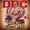 Fists of Fury and Bloody Cuts album lyrics, reviews, download