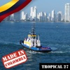 Made in Colombia - Tropical 27, 2018