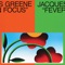 Convex Mirror - Jacques Greene lyrics