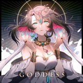 Goddess (feat. Nonon) artwork
