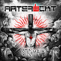 Artefuckt - Stigma artwork