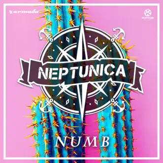 Numb - Single by Neptunica album reviews, ratings, credits