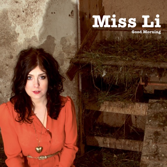 Cover artwork for Good Morning
