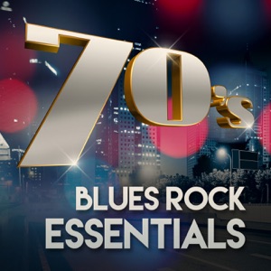 70's Blues Rock Essentials
