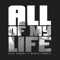 All of My Life (feat. Warryn Campbell) - Erica Campbell lyrics