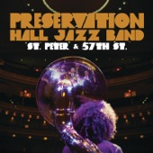 Preservation Hall Jazz Band (feat. Allen Toussaint) artwork