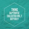 Depthwise Collected, Vol. 7, 2017