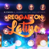Reggaeton Latino Y Más artwork