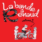 La bande à Renaud, Vol. 2 artwork