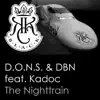 The Nighttrain album lyrics, reviews, download