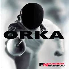 En Guardia by Orka album reviews, ratings, credits