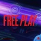 Free Play - TiRon & Ayomari lyrics