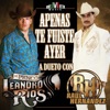 Apenas Te Fuiste Ayer (feat. Raul Hernandez) - Single