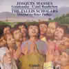 Josquin - Missa Gaudeamus & Missa L'ami Baudichon album lyrics, reviews, download