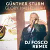 Stream & download Glory Hallelujah - DJ Fosco Remix - Single