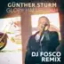 Glory Hallelujah - DJ Fosco Remix - Single album cover