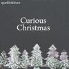 Curious Christmas artwork