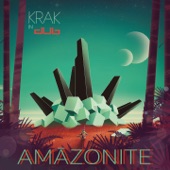 Amazonite (Zion Train Remix) artwork