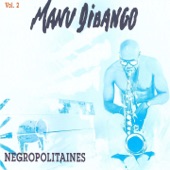 Manu Dibango - Miango