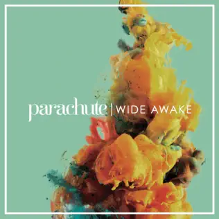 télécharger l'album Parachute - Wide Awake