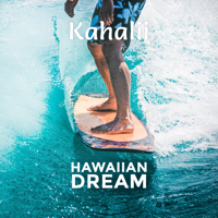 Kahalii - Hawaiian Dream artwork