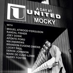 Mocky - The Come Up (with Miguel Atwood-Ferguson, Randal Fisher, Joey Dosik, Aponte Poro, Nia Andrews, Lucky Paul, Deron Johnson, Mark De Clive-Lowe, Harry Foster & Brandon Eugene Owens)