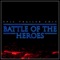 Battle of the Heroes - Alala lyrics