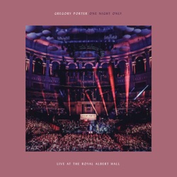 Gregory Porter - Hey Laura