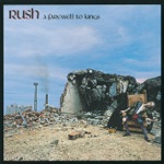 Rush - Cygnus X-1 Book I: The Voyage