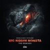 Big Riddim Monsta (The Remixes) - Single, 2015