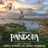 James Horner & Simon Franglen - Pandora: The World of Avatar  artwork