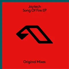 Song of Fire - EP by Jaytech album reviews, ratings, credits