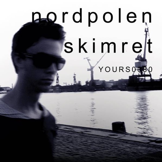 Cover artwork for Skimret