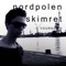 Kanske Jag (Kalle Strandberg Mix) - Nordpolen lyrics