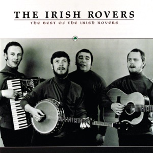 The Irish Rovers - Goodbye Mick and Goodbye Pat - Line Dance Music