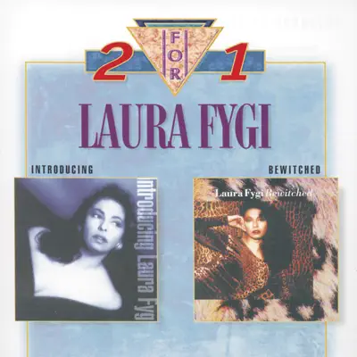 Introducing / Bewitched - Laura Fygi