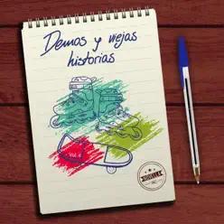 Demos y Viejas Historias, Vol. 4 - Single - Novella Inc. Demos y Viejas Historias, Vol. 4 - Single - Novella Inc.